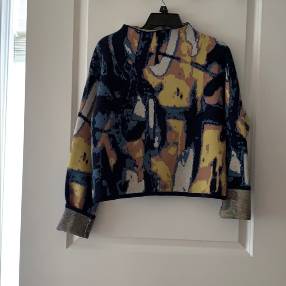 Rachel Roy beautifully sweater